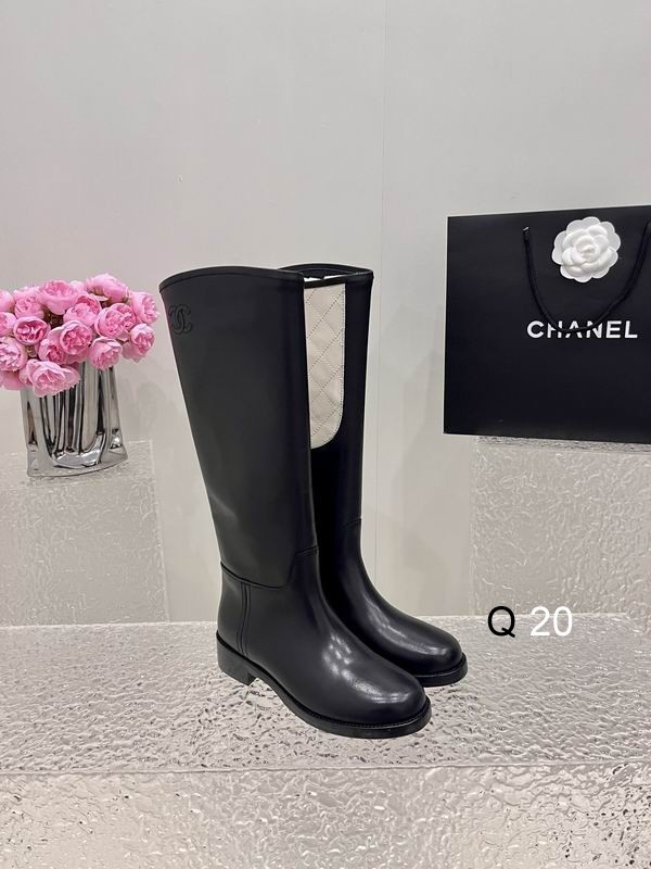 Chanel Women's Shoes 179